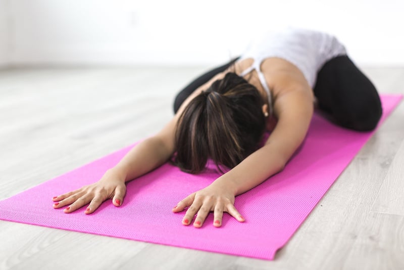 Breath & Body Yoga